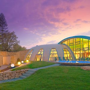 Hotel an der Therme Bad Sulza